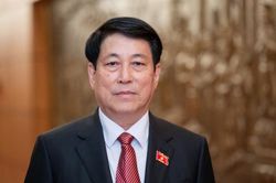 Chủ tịch nước Lương Cường sẽ tham dự Lễ kỷ niệm 80 năm chiến thắng phát-xít và làm việc tại Trung Quốc