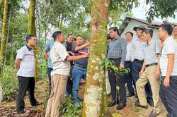 Xã, phường đồng bằng, miền núi Đà Nẵng hoàn thành kết nghĩa trước 5/9