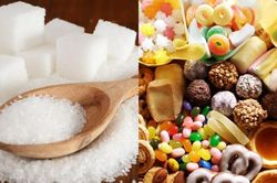 Dấu hiệu cảnh báo bạn đang ăn quá nhiều đường