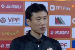 HLV ngoại có mùa giải không như ý ở Hà Nội FC và Đông Á Thanh Hóa