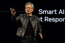 CEO Nvidia cảnh báo một số công việc sẽ biến mất khi AI phát triển vượt kỳ vọng