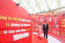 Khi những 'chứng nhân lịch sử' kể chuyện