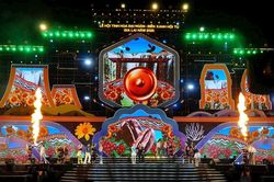 Lễ hội Tinh hoa Đại ngàn-Biển xanh hội tụ: Hình ảnh về một Gia Lai mới