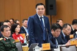 Petrovietnam - 5 'An' và 5 'Nhất'