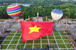 Có một nỗi nhớ mùa Thu độc lập…
