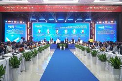 Việt Nam có thể trở thành động lực trong chuỗi giá trị bán dẫn toàn cầu