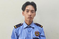 Bắt đối tượng siết cổ anh em họ đến chết bằng dây thừng tại xã Châu Thành