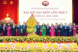 Đại hội đảng bộ cấp trên cơ sở nhiệm kỳ 2025-2030: Dấu ấn trí tuệ, dân chủ và đổi mới