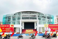 Mùa Thu trên quê hương thợ mỏ