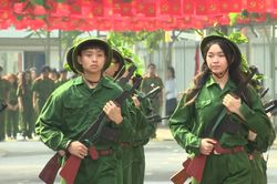 Khơi dậy lòng yêu nước cho học sinh từ những trải nghiệm thực