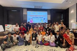 Thiếu nhi Việt Nam dự 'Gặp gỡ trẻ em khu vực' 2025 tại Thái Lan