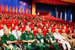 Đề xuất tăng gần gấp đôi trợ cấp thanh niên xung phong từ 1/12/2025