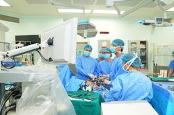 Liên tiếp 5 cuộc đời hồi sinh nhờ ghép gan dịp Quốc khánh 2/9
