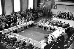 Từ Geneva đến Paris - 'Ngoại giao ta đã thắng to'