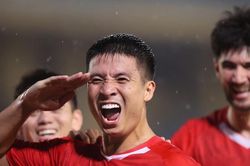 Thể Công Viettel thắng thuyết phục Becamex TP.HCM 2-0 tại vòng 3 V.League
