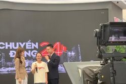 Khi độc giả trở thành một phần của câu chuyện