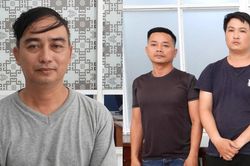 Truy tìm đối tượng trong đường dây cá độ bóng đá 100 tỷ đồng