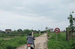 Nghệ An sẽ rào chắn, đóng vĩnh viễn nhiều lối đi tự mở qua đường sắt trước ngày 15/9