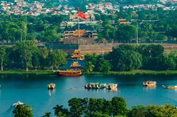 Đất nước của con gái tôi
