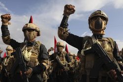 Houthi cảnh báo sẽ 'trả thù' Israel sau khi loạt lãnh đạo bị hạ sát