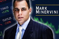 Mark Minervini và bài học về lãi kép cho nhà đầu tư chứng khoán