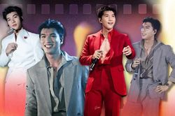 HIEUTHUHAI có thêm tạo hình 'để đời', khiến fan 'mất ngủ' vì tấm hình hờ hững