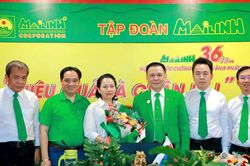 Hành trình vươn mình vượt qua thách thức