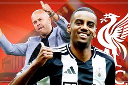 Liverpool chính thức mua tiền đạo trị giá 125 triệu bảng