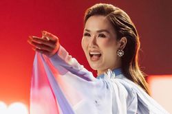 Ca sĩ Võ Hạ Trâm: Cảm nhận hồn dân tộc qua từng nhịp rung của âm thanh