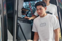 Đình Bắc nói điều đặc biệt về Thành Trung, cầu thủ Việt kiều lần đầu lên đội U23 Việt Nam