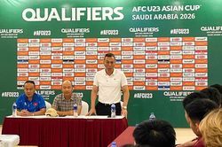 U23 Việt Nam được 'tiếp lửa' trước vòng loại Giải U23 châu Á 2026