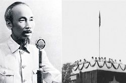Ngày Lễ Độc Lập đầu tiên tại Hà Nội qua tường thuật chi tiết của báo Cứu Quốc