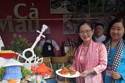 Triển lãm thành tựu Đất nước đón hơn 1,18 triệu lượt khách trong 3 ngày