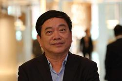 Giáo sư Trần Thọ Đạt: 'Để phát triển lên tầm cao hơn, cần chuyển đổi mô hình kinh tế bài bản'