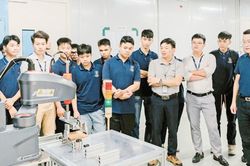 Bắc Ninh chủ động nguồn nhân lực chất lượng cao