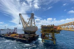 Petrovietnam - Từ ý nguyện của Bác Hồ đến khát vọng hôm nay