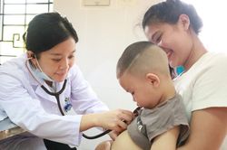 Từ 'điểm nóng' ma túy đến mô hình chính quyền 2 cấp đổi thay xã đảo ở Thủ đô