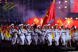 Concert '80 năm hành trình Độc lập - Tự do - Hạnh phúc': Bản giao hưởng của thời gian và niềm tự hào dân tộc