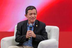 'Lịch sử là hành trang để người trẻ tự tin bước tới tương lai'