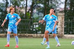 Vì sao Trần Thành Trung bị loại khỏi U23 Việt Nam?