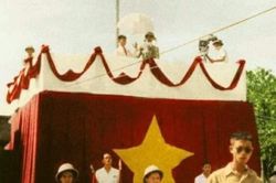 'Độc lập là của quý giá vô ngần'