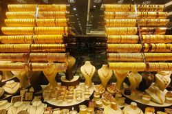 Giá vàng thế giới cao kỷ lục