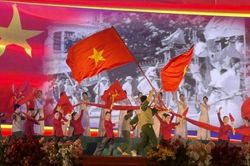 80 năm Quốc khánh: Đặc sắc các chương trình nghệ thuật mừng Tết Độc lập