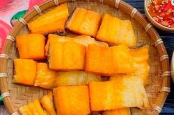 Loại cá thơm như dứa, hơn nửa triệu đồng/kg được 'săn lùng'