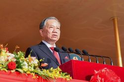 Tổng Bí thư: Không có lý do gì ngăn bước dân tộc ta trường tồn và phát triển