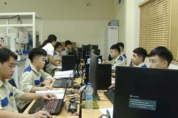 Tín dụng ưu đãi mở rộng cho học sinh, sinh viên ngành STEM