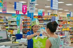 Thị trường trong nước: Bệ đỡ vững chắc, động lực vươn xa
