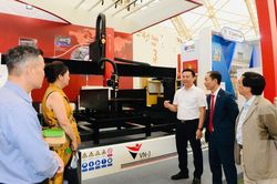 80 năm Độc lập: Doanh nghiệp Việt viết tiếp hành trình phát triển
