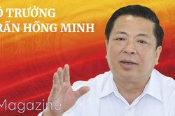 Từ “giao thông trên chiến hào” đến những siêu dự án quốc gia