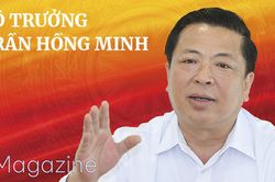 Từ 'giao thông trên chiến hào' đến những siêu dự án quốc gia